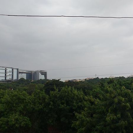 היידראבד Hitech Shilparamam Guest House מראה חיצוני תמונה