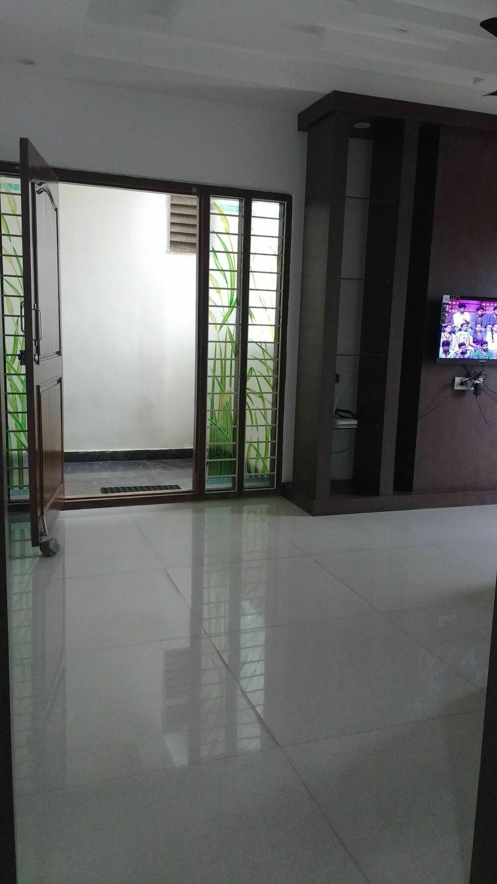היידראבד Hitech Shilparamam Guest House מראה חיצוני תמונה